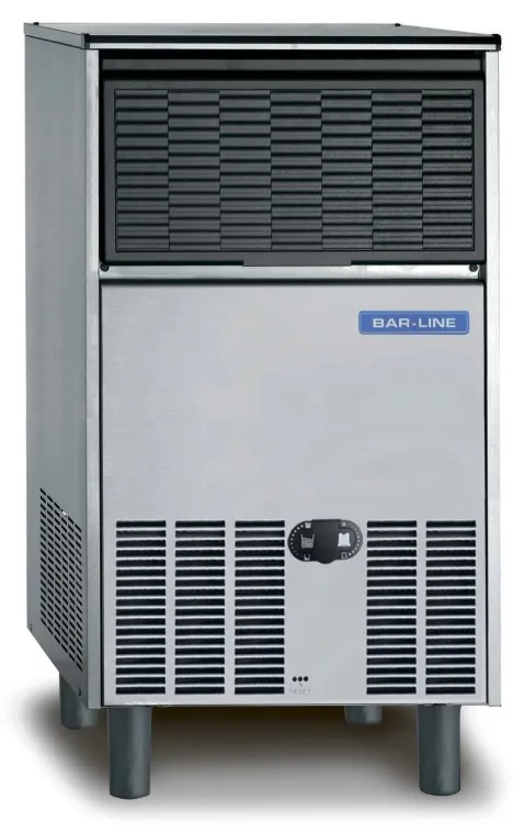 ЛЬДОГЕНЕРАТОР BAR LINE B 7540 AS