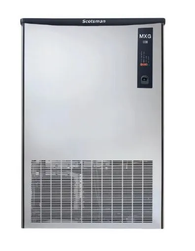 ЛЬДОГЕНЕРАТОР SCOTSMAN MXG M 938 AS