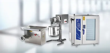 Технологическое оборудование