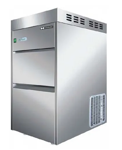 ЛЬДОГЕНЕРАТОР HURAKAN HKN-GB50 (ГРАНУЛЫ)