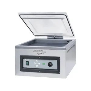 УПАКОВЩИК ВАКУУМНЫЙ KOMET НАСТОЛЬН.PLUSVAC 20 2 СВАР