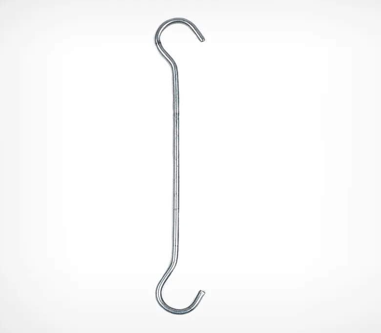 Крючок металлический DS-HOOK-100