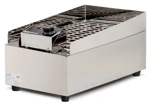 ГРИЛЬ ЛАВОВЫЙ HURAKAN HKN-140