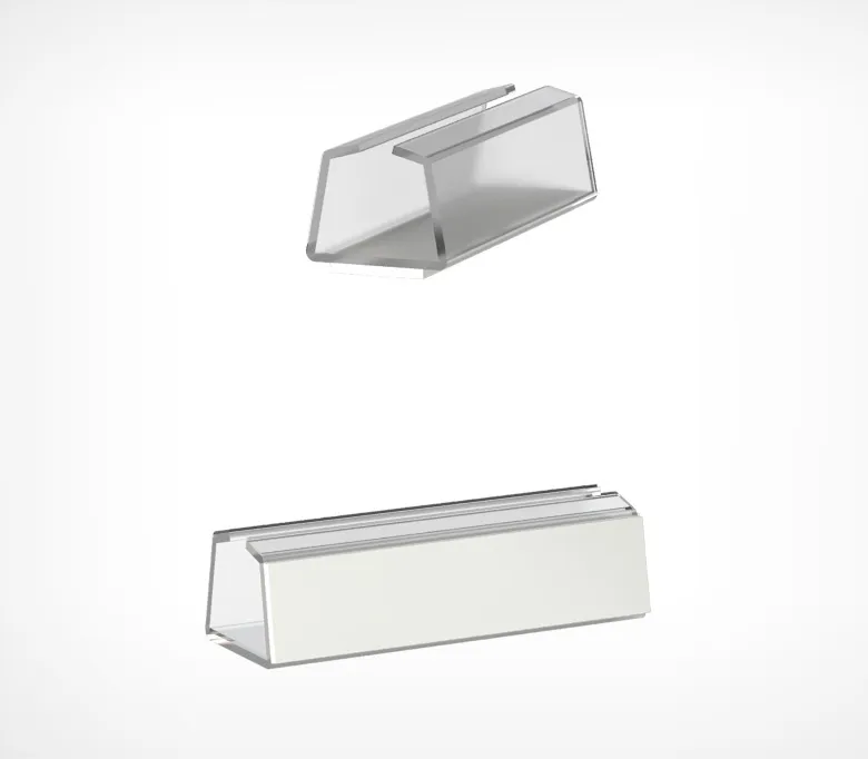 Клипса FLU-CLIP-00