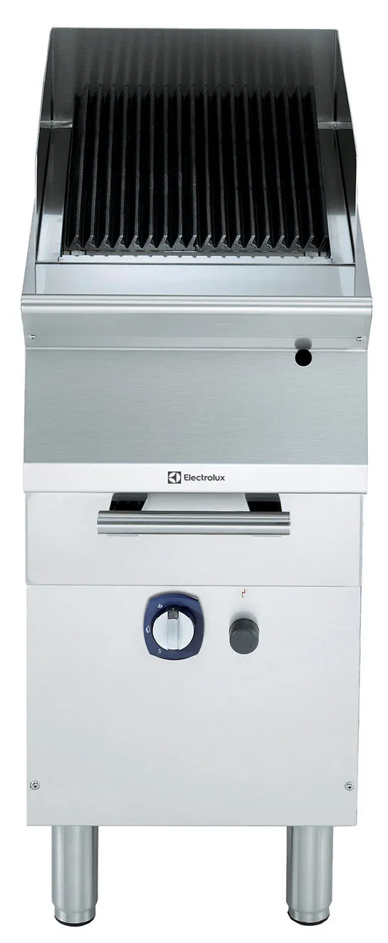 ГРИЛЬ ГАЗОВЫЙ ELECTROLUX E7GRGDGCFU 371237