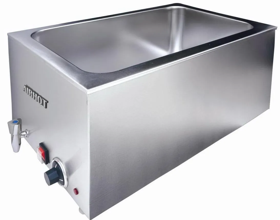 МАРМИТ AIRHOT BM-11