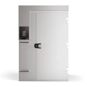 ШКАФ ШОКОВОЙ ЗАМОРОЗКИ LAINOX NEOPC02