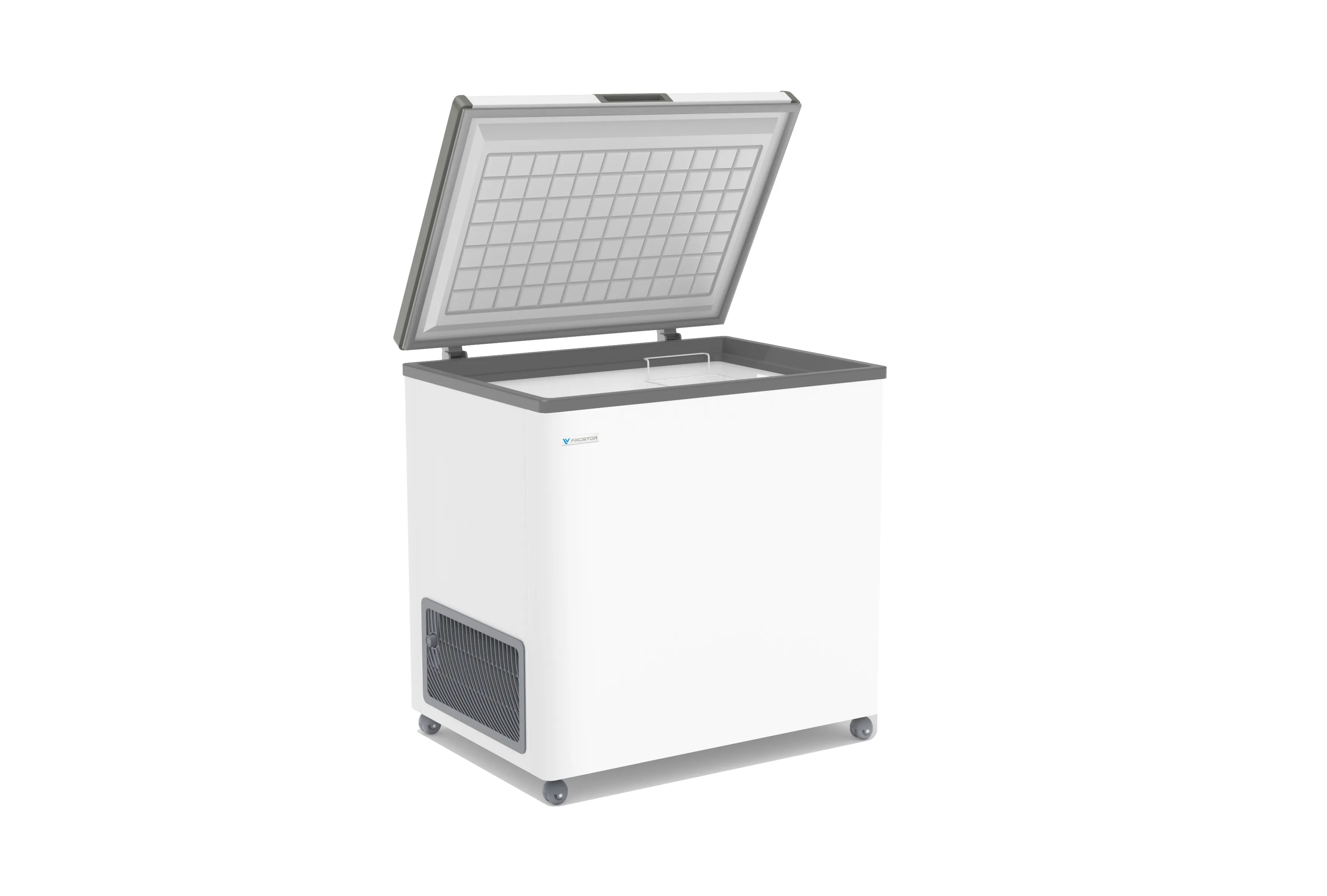 Морозильный ларь с глухой крышкой F 250 S