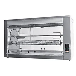 ГРИЛЬ ДЛЯ КУР GASTRO-TAR OGE-48P