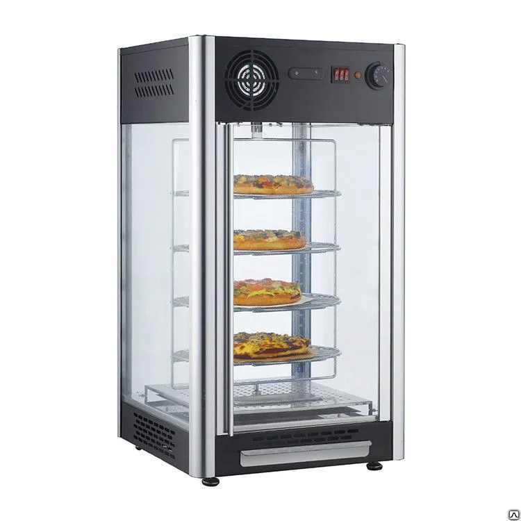 ВИТРИНА ТЕПЛОВАЯ AIRHOT HW-108