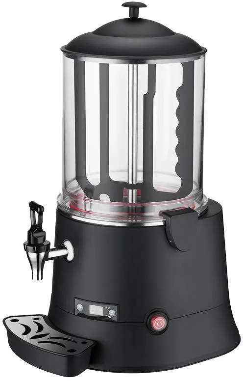 АППАРАТ ДЛЯ ГОРЯЧЕГО ШОКОЛАДА И ГЛИНТВЕЙНА AIRHOT CHOCO-10