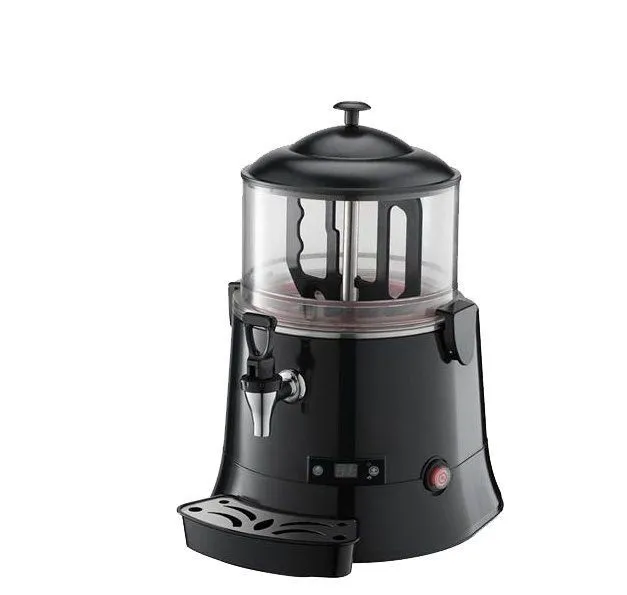 АППАРАТ ДЛЯ ГОРЯЧЕГО ШОКОЛАДА И ГЛИНТВЕЙНА AIRHOT CHOCO-5