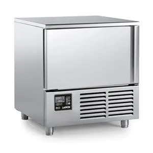 ШКАФ ШОКОВОЙ ЗАМОРОЗКИ LAINOX RCM051S