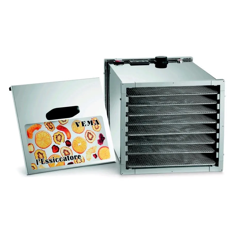 ДЕГИДРАТОР VEMA EC 2103/8