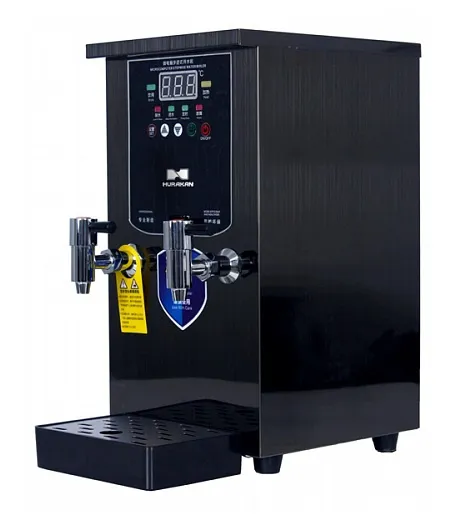 ЭЛЕКТРОКИПЯТИЛЬНИК HURAKAN HKN-HVZ22D ЧЕРНЫЙ