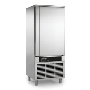 ШКАФ ШОКОВОЙ ЗАМОРОЗКИ LAINOX PCM161S