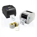 ПРИНТЕР ЭТИКЕТОК