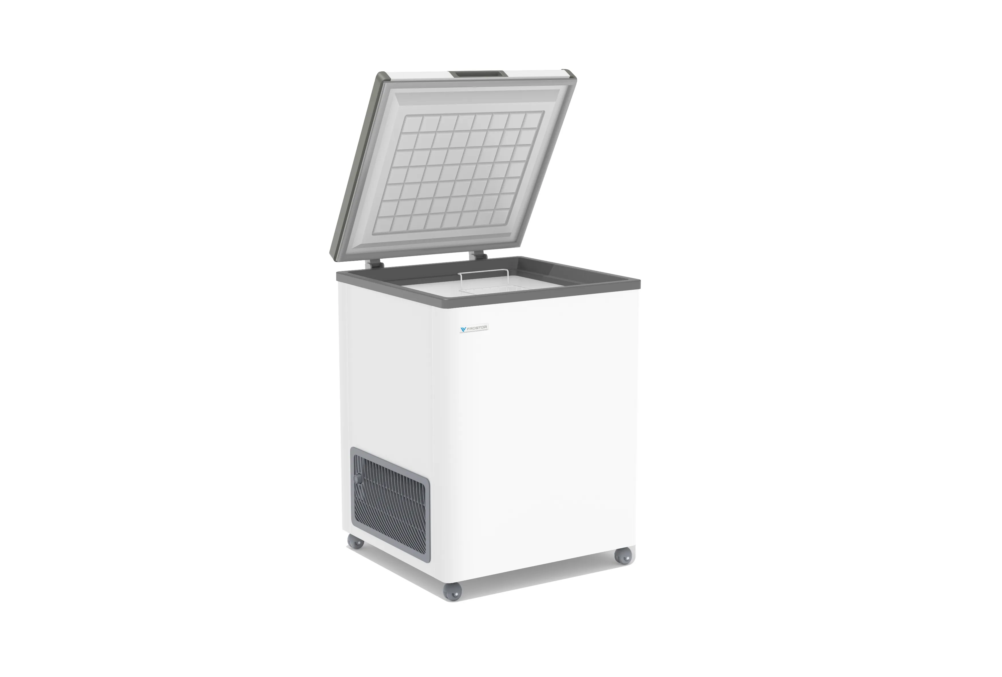 Морозильный ларь с глухой крышкой F 180 S