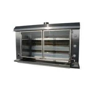 ГРИЛЬ ДЛЯ КУР GASTRO-TAR OGD-54 ГАЗ