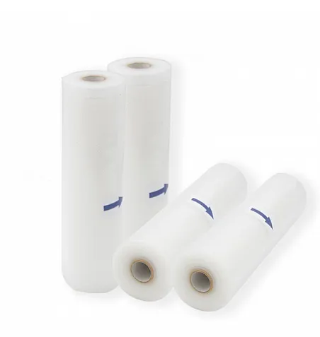 ПАКЕТ ДЛЯ ВАКУУМИРОВАНИЯ В РУЛОНЕ HURAKAN HKN-VR2005