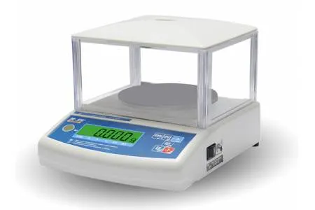 Лабораторные весы M-ER 122 АCF-3000.05 "ACCURATE" LСD
