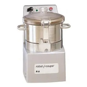 КУТТЕР ROBOT COUPE R8 21291/ВЫСТ.