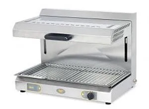 ГРИЛЬ САЛАМАНДРА ROLLER GRILL SEM 800 B