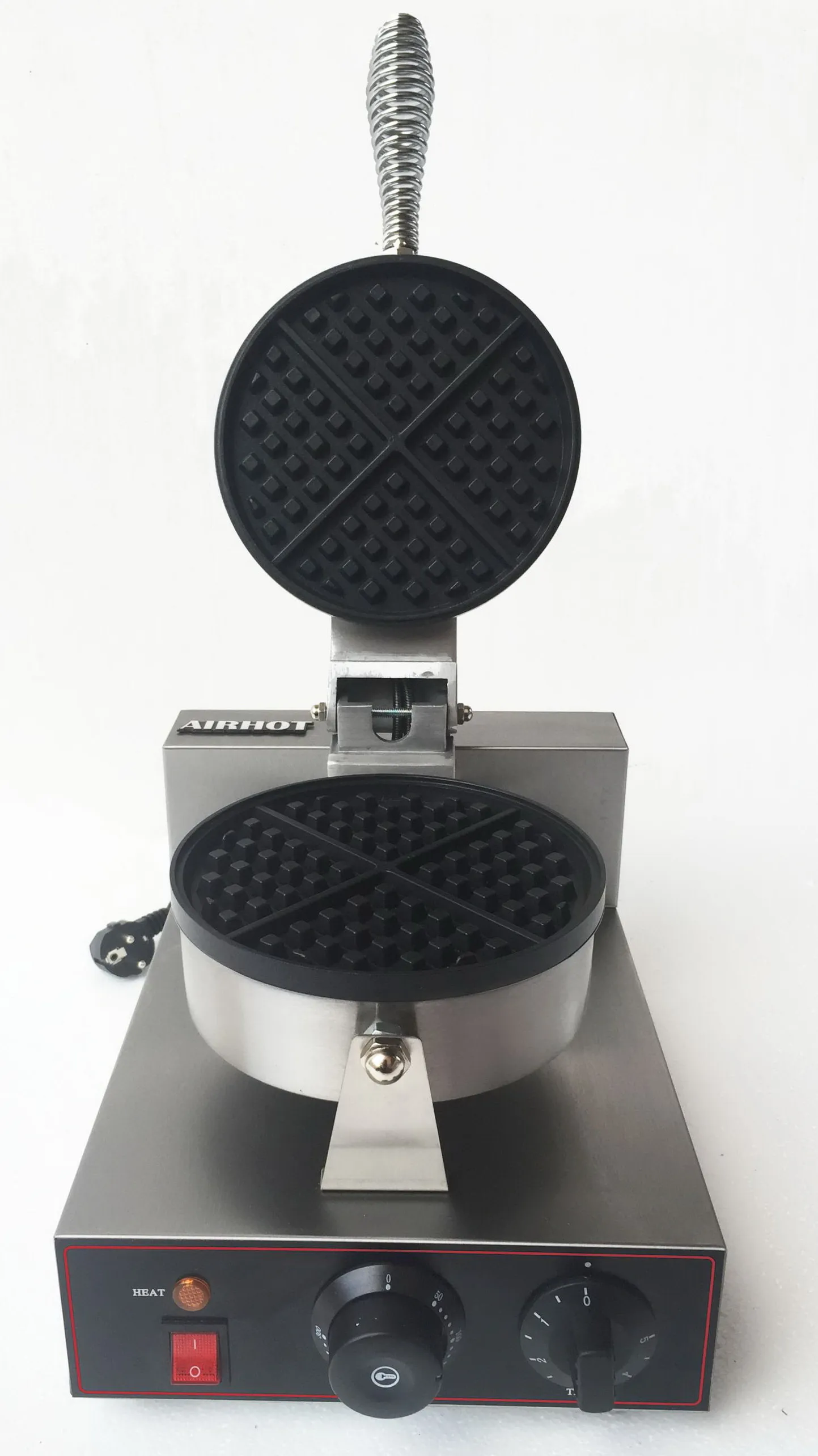 ВАФЕЛЬНИЦА AIRHOT WE-1