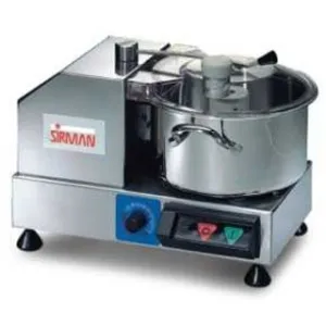 КУТТЕР SIRMAN C 6 VV