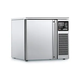 ШКАФ ШОКОВОЙ ЗАМОРОЗКИ LAINOX ABM023S