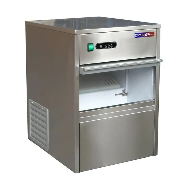 ЛЬДОГЕНЕРАТОР COOLEQ BF-30