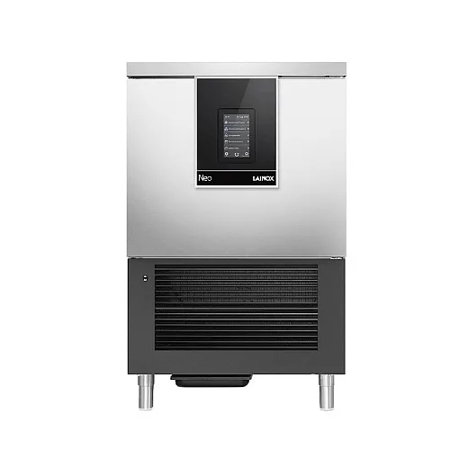 ШКАФ ШОКОВОЙ ЗАМОРОЗКИ LAINOX NEOG081