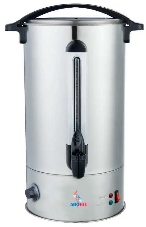ЭЛЕКТРОКИПЯТИЛЬНИК AIRHOT WBA-35