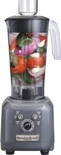 БЛЕНДЕР HAMILTON BEACH HBF500-CE
