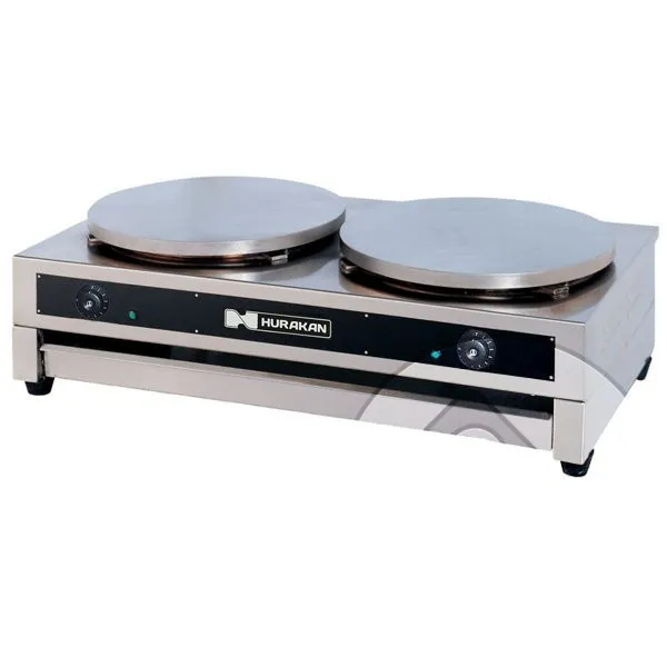 БЛИННИЦА HURAKAN HKN-CDE400