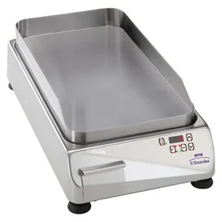 ГРИЛЬ КОНТАКТНЫЙ ELECTROLUX DRLH 602086