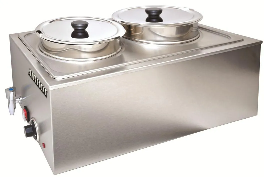 МАРМИТ AIRHOT SB-2