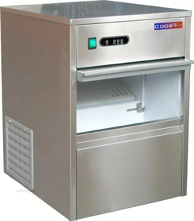 ЛЬДОГЕНЕРАТОР COOLEQ BF-50