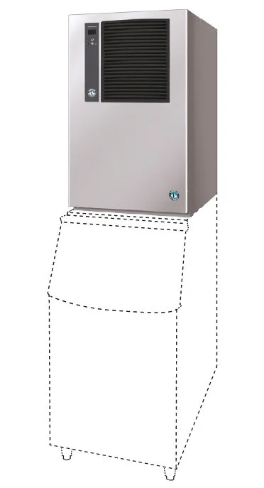 ЛЕДОГЕНЕРАТОР HOSHIZAKI IM-240ANE-21