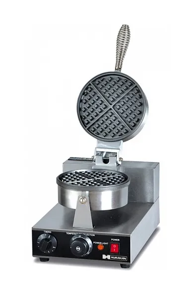 ВАФЕЛЬНИЦА HURAKAN HKN-GES1M