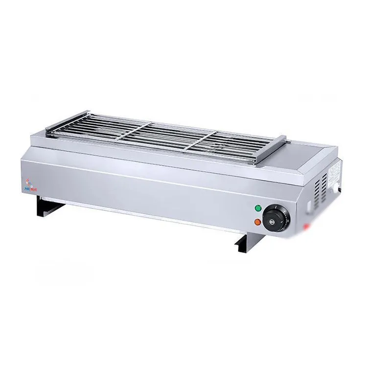 ГРИЛЬ ДЛЯ БАРБЕКЮ AIRHOT BG-70