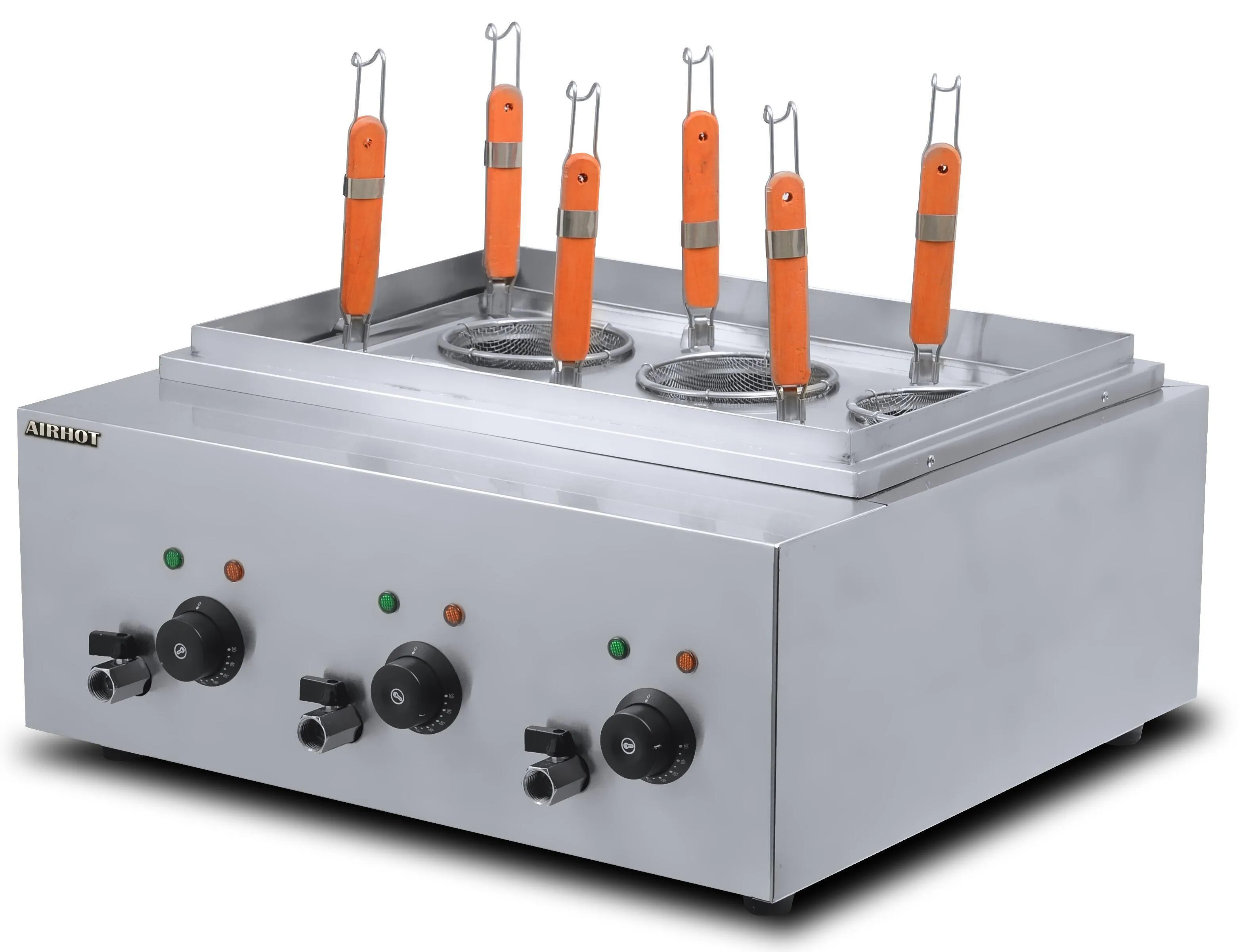 МАКАРОНОВАРКА AIRHOT PC-6