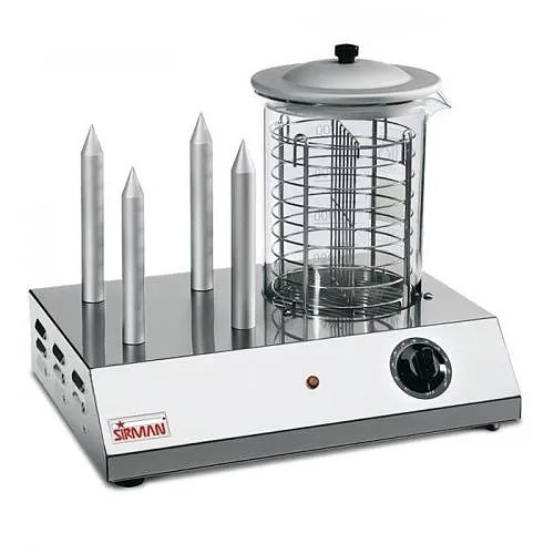 АППАРАТ ДЛЯ HOT DOG SIRMAN Y09 3