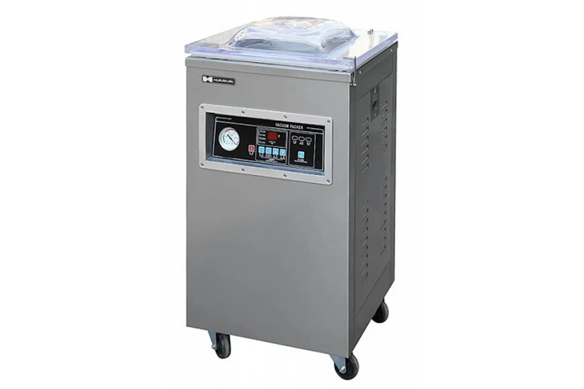 УПАКОВЩИК ВАКУУМНЫЙ HURAKAN HKN-VAC400F2