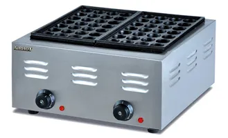 АППАРАТ ДЛЯ ТАКОЯКИ AIRHOT TK-25