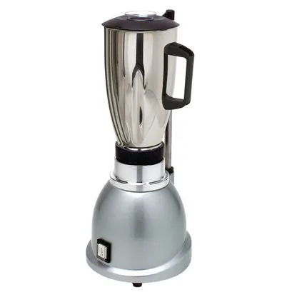 БЛЕНДЕР MACAP P102 НЕРЖ.