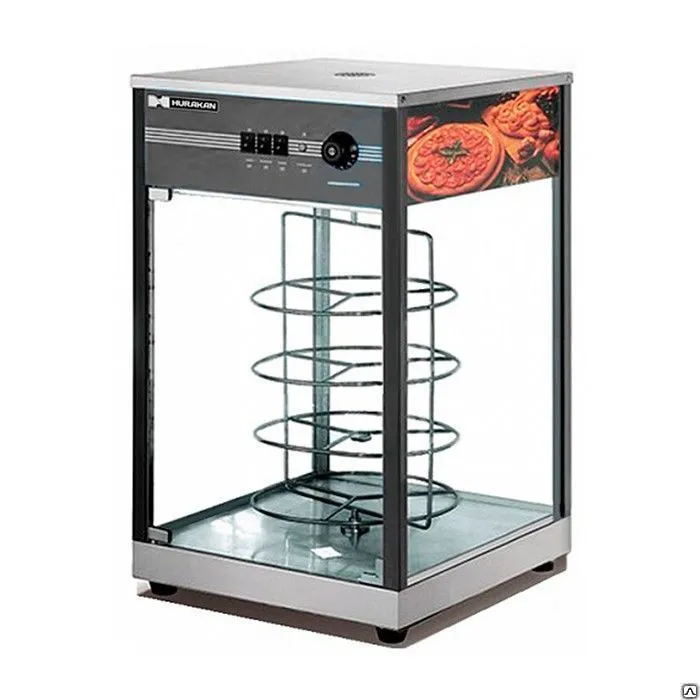 ВИТРИНА ДЛЯ ПИЦЦЫ HURAKAN HKN-D32