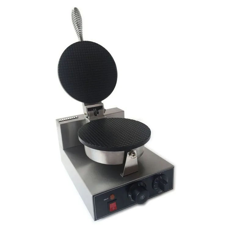 ВАФЕЛЬНИЦА AIRHOT WE-1S