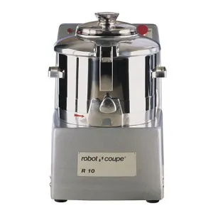 Куттер Robot coupe R10 sv