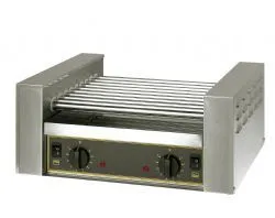 ГРИЛЬ ROLLER GRILL Д/ХОТ-ДОГОВ RG 9